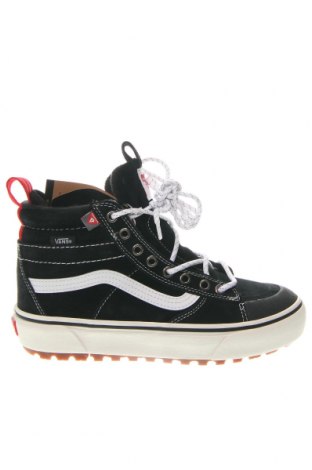Γυναικεία παπούτσια Vans, Μέγεθος 38, Χρώμα Μαύρο, Τιμή 33,40 €