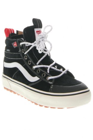 Încălțăminte de damă Vans, Mărime 38, Culoare Negru, Preț 170,53 Lei