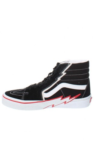 Γυναικεία παπούτσια Vans, Μέγεθος 40, Χρώμα Μαύρο, Τιμή 55,67 €