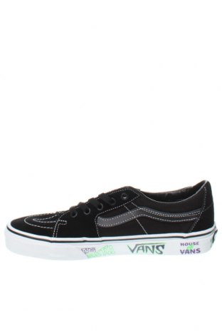 Dámské boty  Vans, Velikost 41, Barva Černá, Cena  1 565,00 Kč
