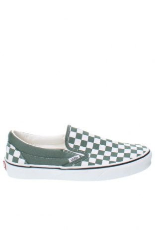 Dámské boty  Vans, Velikost 41, Barva Zelená, Cena  1 565,00 Kč