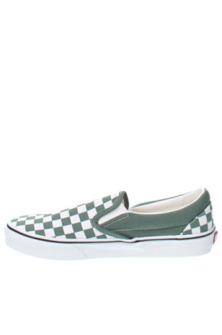 Γυναικεία παπούτσια Vans, Μέγεθος 41, Χρώμα Πράσινο, Τιμή 25,05 €