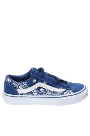 Dámské boty  Vans, Velikost 36, Barva Modrá, Cena  1 565,00 Kč