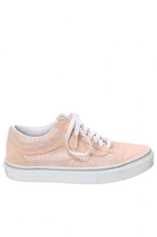 Dámské boty  Vans, Velikost 39, Barva Růžová, Cena  371,00 Kč
