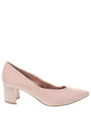 Γυναικεία παπούτσια Venturini, Μέγεθος 38, Χρώμα Ρόζ , Τιμή 21,53 €