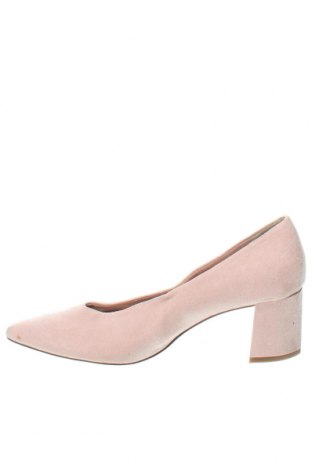 Dámské boty  Venturini, Velikost 38, Barva Růžová, Cena  555,00 Kč