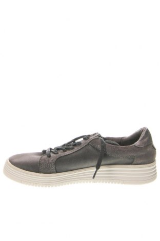 Damenschuhe Venturini, Größe 37, Farbe Grau, Preis 28,94 €