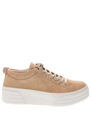 Damenschuhe Vero Moda, Größe 39, Farbe Beige, Preis 47,94 €