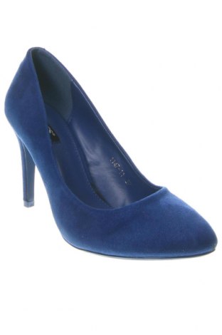 Γυναικεία παπούτσια Vices, Μέγεθος 37, Χρώμα Μπλέ, Τιμή 33,58 €