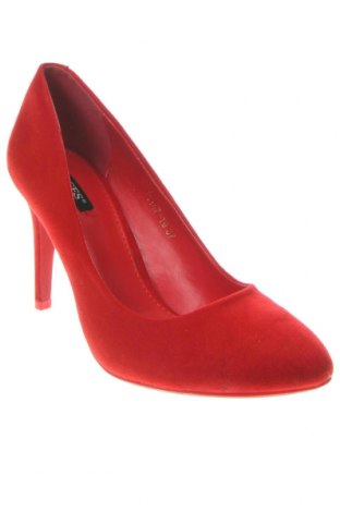 Damenschuhe Vices, Größe 37, Farbe Rot, Preis € 24,50