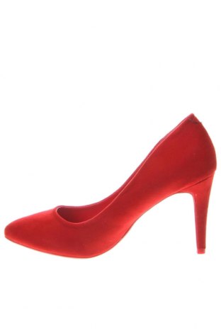 Damenschuhe Vices, Größe 37, Farbe Rot, Preis € 24,50