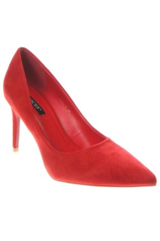 Damenschuhe Vices, Größe 37, Farbe Rot, Preis € 8,60