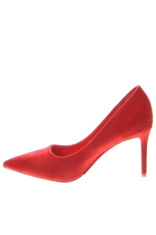 Damenschuhe Vices, Größe 37, Farbe Rot, Preis € 8,60