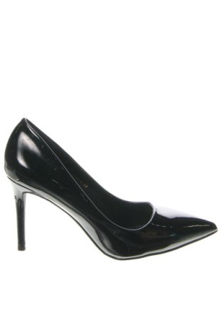 Дамски обувки Vices, Размер 37, Цвят Черен, Цена 35,19 лв.