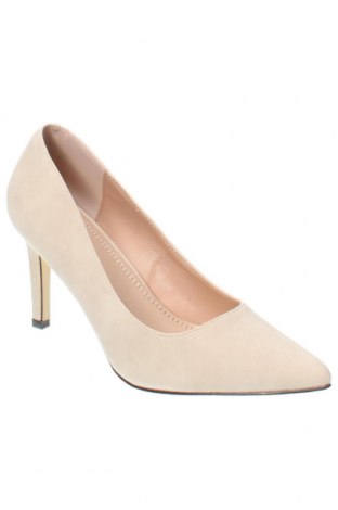 Damenschuhe Vices, Größe 38, Farbe Beige, Preis 20,00 €