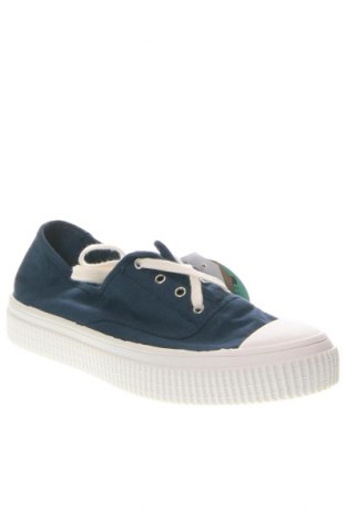 Damenschuhe Victoria, Größe 40, Farbe Blau, Preis 31,96 €