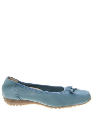 Dámské boty  Vitaform, Velikost 38, Barva Modrá, Cena  1 127,00 Kč