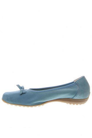 Dámské boty  Vitaform, Velikost 38, Barva Modrá, Cena  1 127,00 Kč