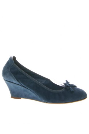 Γυναικεία παπούτσια Vitulli, Μέγεθος 38, Χρώμα Μπλέ, Τιμή 13,84 €