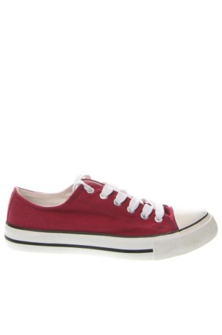 Γυναικεία παπούτσια Vty, Μέγεθος 36, Χρώμα Κόκκινο, Τιμή 8,98 €