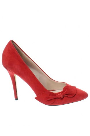 Dámské boty  Windsor Smith, Velikost 40, Barva Červená, Cena  822,00 Kč