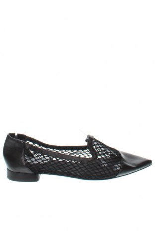 Дамски обувки Wittner, Размер 38, Цвят Черен, Цена 28,80 лв.