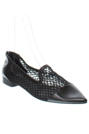 Дамски обувки Wittner, Размер 38, Цвят Черен, Цена 48,00 лв.