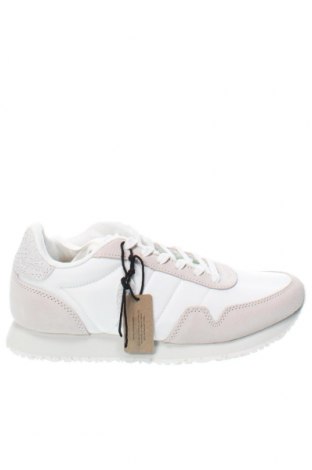 Γυναικεία παπούτσια Woden, Μέγεθος 39, Χρώμα Λευκό, Τιμή 62,78 €