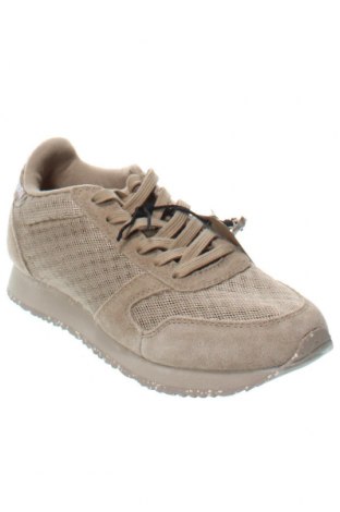 Damenschuhe Woden, Größe 37, Farbe Beige, Preis € 104,64