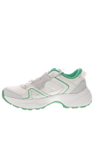 Γυναικεία παπούτσια Woden, Μέγεθος 38, Χρώμα Λευκό, Τιμή 73,25 €