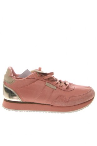 Dámské boty  Woden, Velikost 37, Barva Růžová, Cena  851,00 Kč