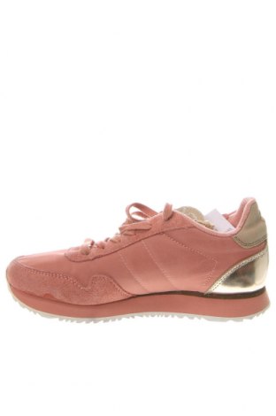 Dámske topánky  Woden, Veľkosť 37, Farba Ružová, Cena  30,28 €
