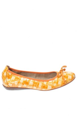 Γυναικεία παπούτσια Wonders, Μέγεθος 37, Χρώμα Πολύχρωμο, Τιμή 62,78 €