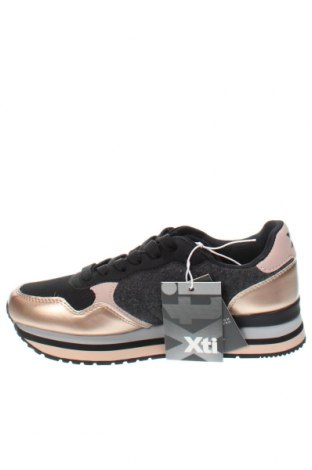 Дамски обувки Xti, Размер 38, Цвят Многоцветен, Цена 140,00 лв.