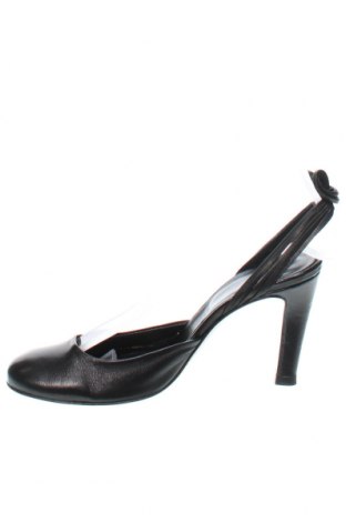 Γυναικεία παπούτσια Yin, Μέγεθος 36, Χρώμα Μαύρο, Τιμή 25,00 €