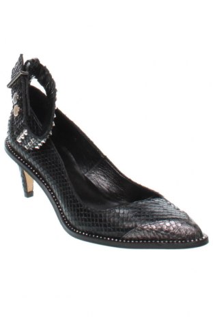 Dámské boty  Zadig & Voltaire, Velikost 36, Barva Černá, Cena  3 471,00 Kč