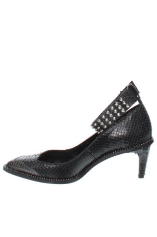 Γυναικεία παπούτσια Zadig & Voltaire, Μέγεθος 36, Χρώμα Μαύρο, Τιμή 130,00 €