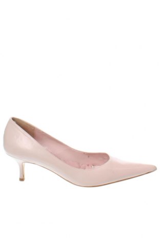 Дамски обувки Zara, Размер 38, Цвят Розов, Цена 59,49 лв.
