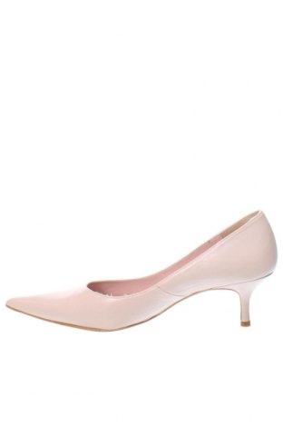Dámske topánky  Zara, Veľkosť 38, Farba Ružová, Cena  30,43 €