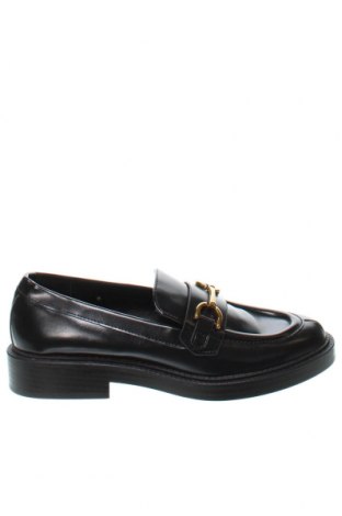 Γυναικεία παπούτσια Zara, Μέγεθος 37, Χρώμα Μαύρο, Τιμή 19,08 €
