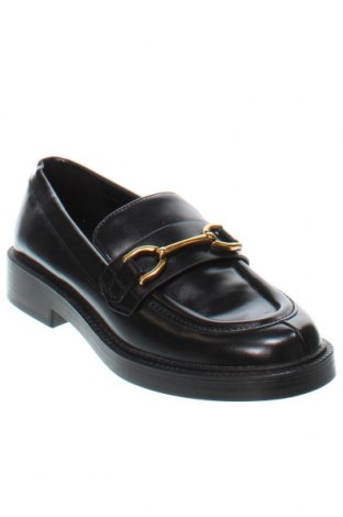 Dámské boty  Zara, Velikost 37, Barva Černá, Cena  472,00 Kč