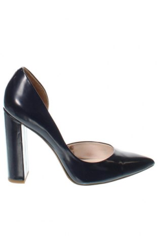 Γυναικεία παπούτσια Zara, Μέγεθος 37, Χρώμα Μπλέ, Τιμή 14,28 €