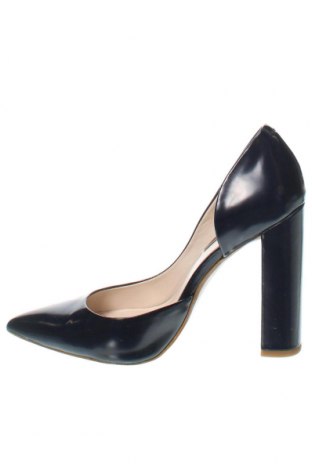 Női cipők Zara, Méret 37, Szín Kék, Ár 8 211 Ft
