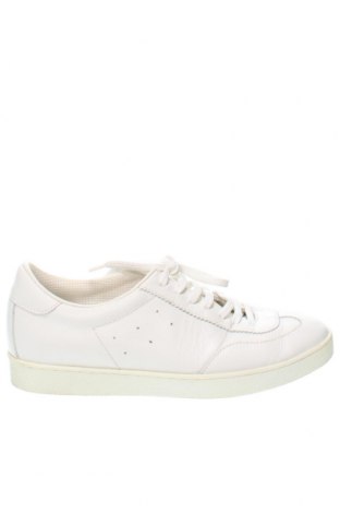 Γυναικεία παπούτσια Zara, Μέγεθος 36, Χρώμα Λευκό, Τιμή 12,58 €