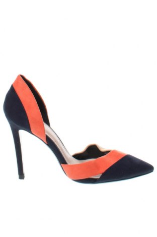 Дамски обувки Zara Trafaluc, Размер 37, Цвят Многоцветен, Цена 16,42 лв.