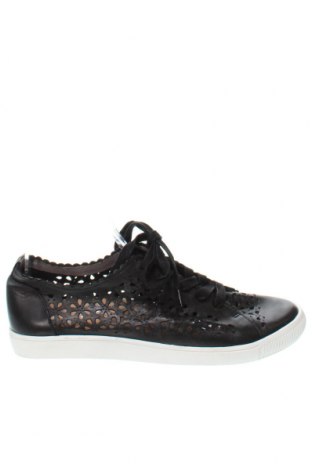 Дамски обувки Ziera, Размер 38, Цвят Черен, Цена 35,40 лв.