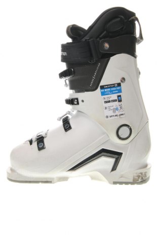 Damen Wintersport Schuhe Salomon, Größe 39, Farbe Weiß, Preis € 151,70