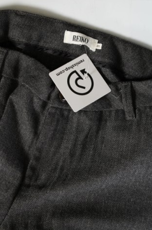 Damenhose, Größe XL, Farbe Grau, Preis € 6,05