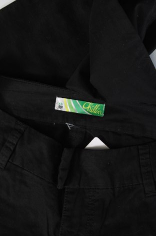 Dámske nohavice, Veľkosť XS, Farba Čierna, Cena  6,67 €
