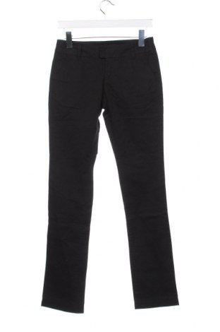 Pantaloni de femei, Mărime XS, Culoare Negru, Preț 33,28 Lei